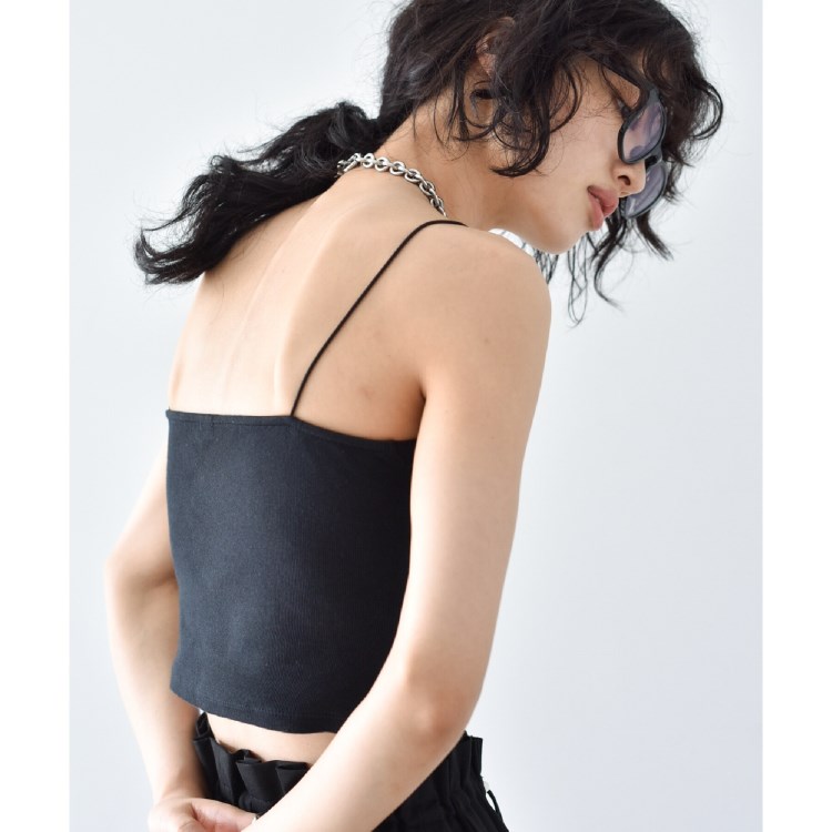 コードエー(CODE A)のCODE A ｜ bandeau bra top チューブ・ベアトップ