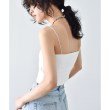 コードエー(CODE A)のCODE A ｜ bandeau bra top2