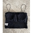 コードエー(CODE A)のCODE A ｜ bandeau bra top13