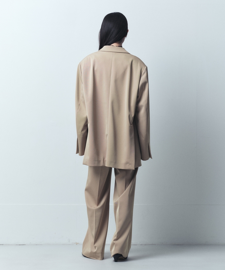 コードエー(CODE A)のCODE A｜oversized jacket21