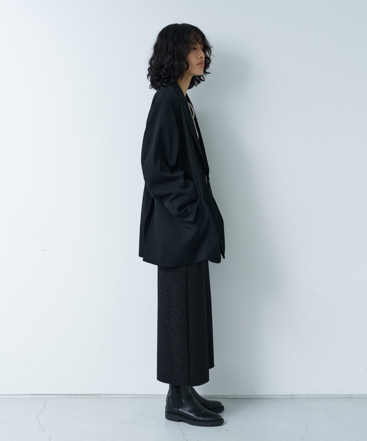 コードエー(CODE A)のCODE A｜oversized jacket13