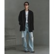 コードエー(CODE A)のCODE A｜oversized jacket17