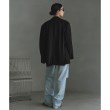 コードエー(CODE A)のCODE A｜oversized jacket16