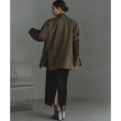 コードエー(CODE A)のCODE A｜oversized jacket6