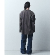 コードエー(CODE A)のCODE A｜oversized jacket9