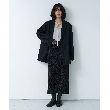 コードエー(CODE A)のCODE A｜oversized jacket12