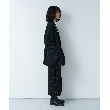 コードエー(CODE A)のCODE A｜oversized jacket13