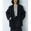 コードエー(CODE A)のCODE A｜oversized jacket11