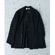 コードエー(CODE A)のCODE A｜oversized jacket18