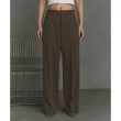 コードエー(CODE A)のCODE A｜wide trousers6