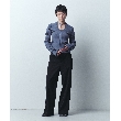 コードエー(CODE A)のCODE A｜wide trousers16