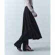 コードエー(CODE A)のCODE A｜pleated gabardine skirt9