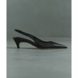 コードエー(CODE A)のTony Bianco｜DANNI slingback pumps10