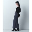 コードエー(CODE A)のCODE A｜off－shoulder jersey top5