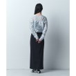 コードエー(CODE A)のCODE A｜gathered shiny blouse6