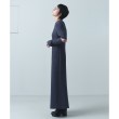 コードエー(CODE A)のCODE A｜open back lame dress7