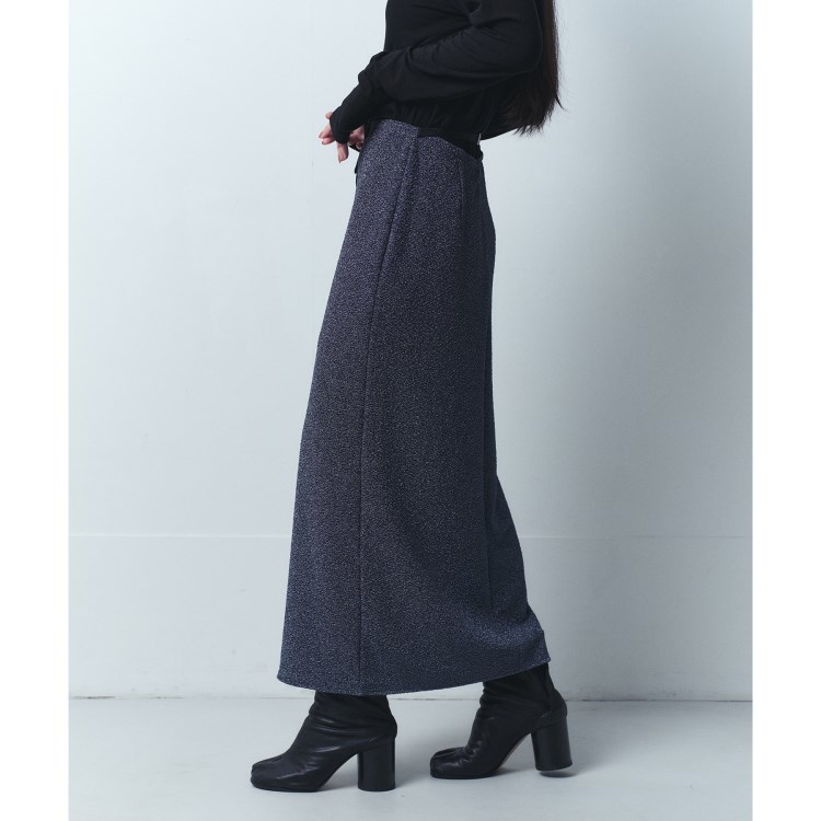 コードエー(CODE A)のCODE A｜lame skirt