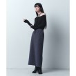 コードエー(CODE A)のCODE A｜lame skirt5