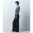 コードエー(CODE A)のCODE A｜gathered sleeves knit5