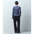 コードエー(CODE A)のCODE A｜gathered sleeves knit6