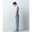 コードエー(CODE A)のCODE A｜gathered sleeves knit9