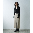 コードエー(CODE A)のCODE A｜gathered sleeves knit16