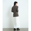 コードエー(CODE A)のCODE A｜fronthook knit cardigan6