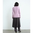 コードエー(CODE A)のCODE A｜fronthook knit cardigan14