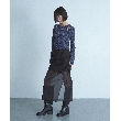 コードエー(CODE A)のCODE A｜cut－out lame top10