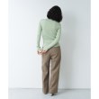 コードエー(CODE A)のCODE A ｜ high waist trousers13