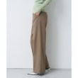 コードエー(CODE A)のCODE A ｜ high waist trousers14