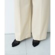 コードエー(CODE A)のCODE A ｜ high waist trousers21