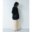 コードエー(CODE A)のCODE A｜shaggy jacket coat2