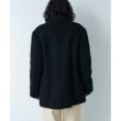 コードエー(CODE A)のCODE A｜shaggy jacket coat6