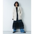 コードエー(CODE A)のCODE A｜shaggy jacket coat15