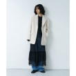 コードエー(CODE A)のCODE A｜shaggy jacket coat17