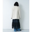 コードエー(CODE A)のCODE A｜shaggy jacket coat18