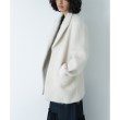 コードエー(CODE A)のCODE A｜shaggy jacket coat20