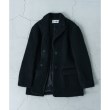 コードエー(CODE A)のCODE A｜shaggy jacket coat21