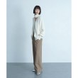 コードエー(CODE A)のCODE A｜2way zip cardigan8