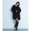 コードエー(CODE A)のCODE A｜dot tweed coat5