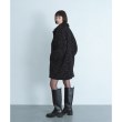 コードエー(CODE A)のCODE A｜dot tweed coat6