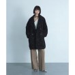 コードエー(CODE A)のCODE A｜dot tweed coat9