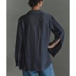 コードエー(CODE A)のCODE A｜satin shirt12