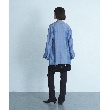 コードエー(CODE A)のCODE A｜satin shirt4