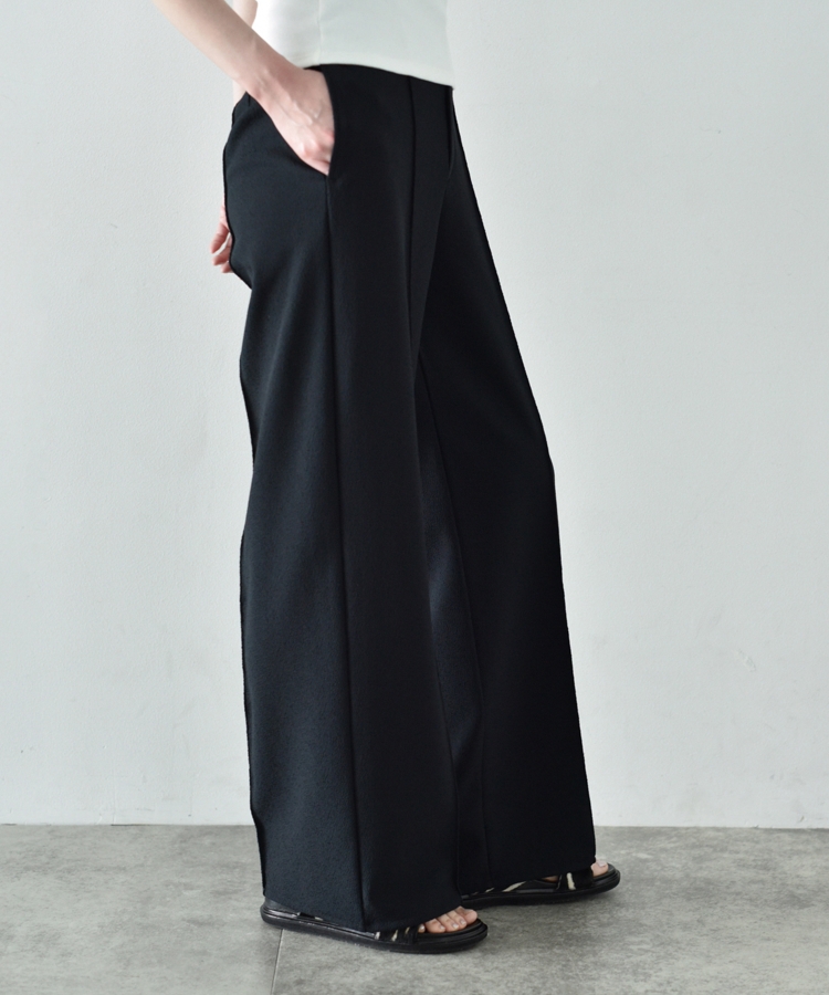 コードエー(CODE A)のCODE A｜modern jersey easy pants6