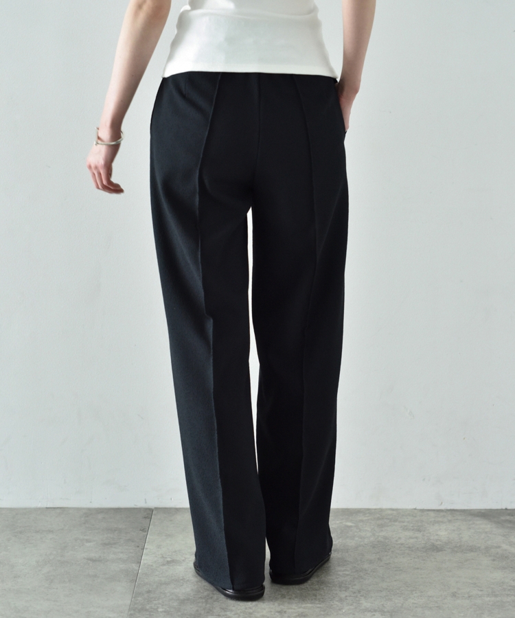 コードエー(CODE A)のCODE A｜modern jersey easy pants7