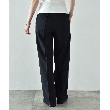 コードエー(CODE A)のCODE A｜modern jersey easy pants7