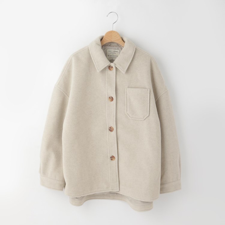 オフプライスストア(ウィメン)(OFF PRICE STORE(Women))のGIORDANO ステンカラーコート ステンカラーコート