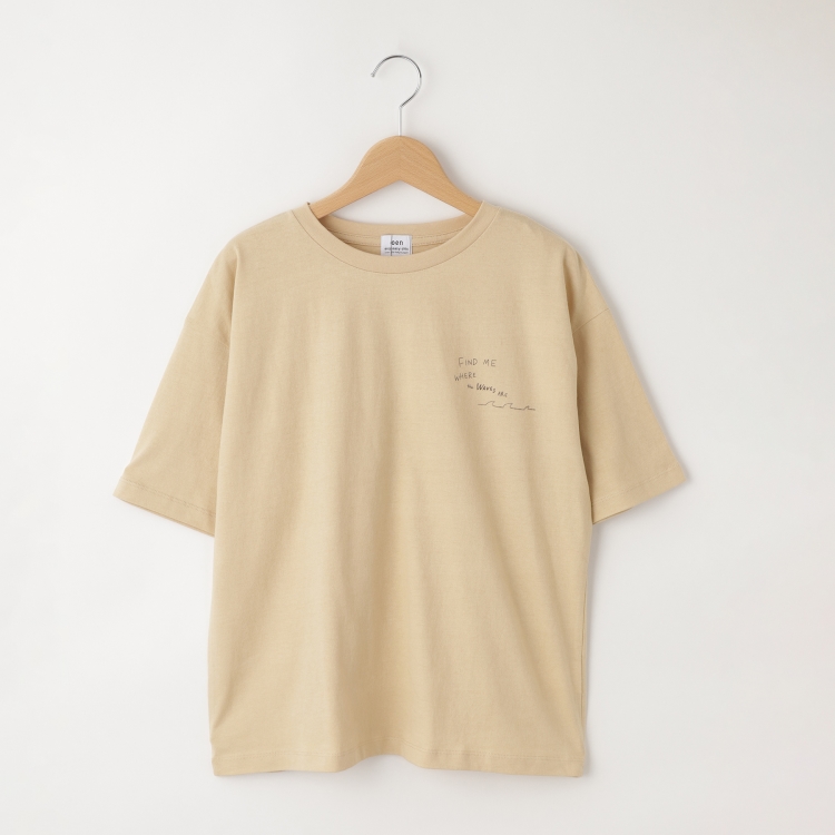 オフプライスストア(ウィメン)(OFF PRICE STORE(Women))のcoen(コーエン)　カリフォルニアフォトTシャツ　【洗える/SALE】 Ｔシャツ